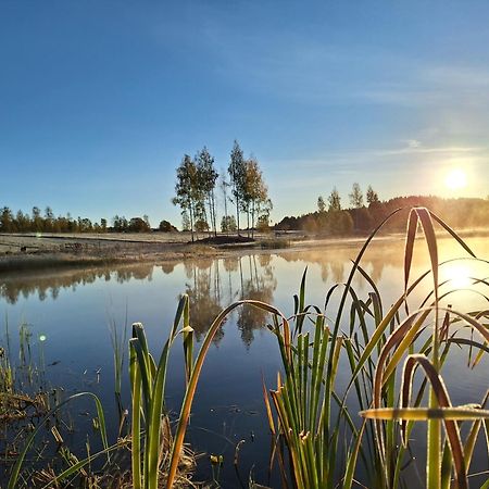 Utsikten Borlänge Exterior foto